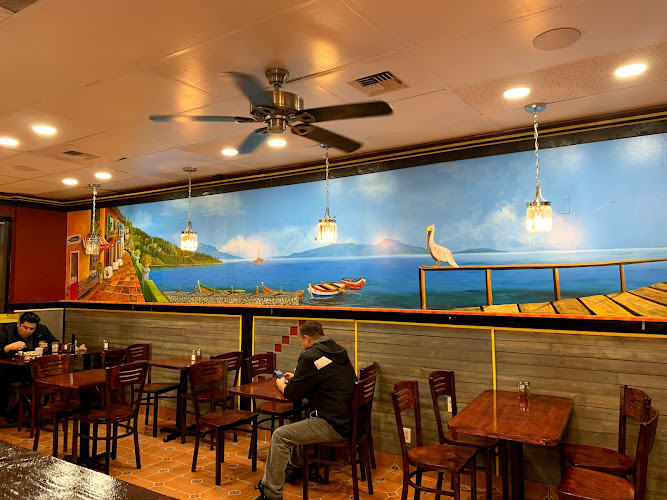 Quebobs Mediterranean Restaurant