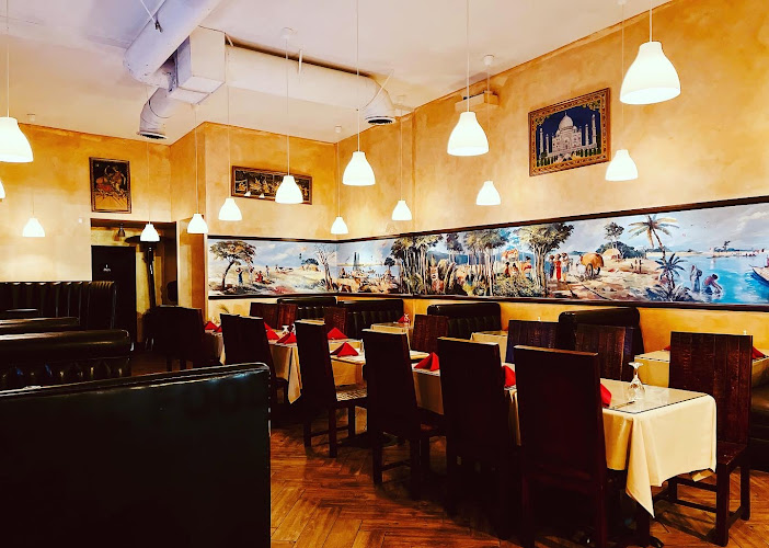 India's Tandoori - Hollywood (Halal & Vegan)