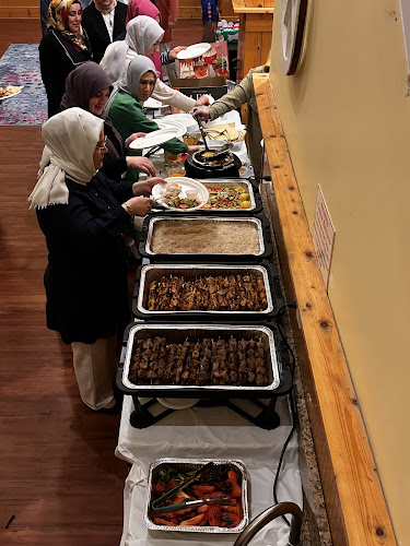 Mediterranean Catering by Mustafa’s Place