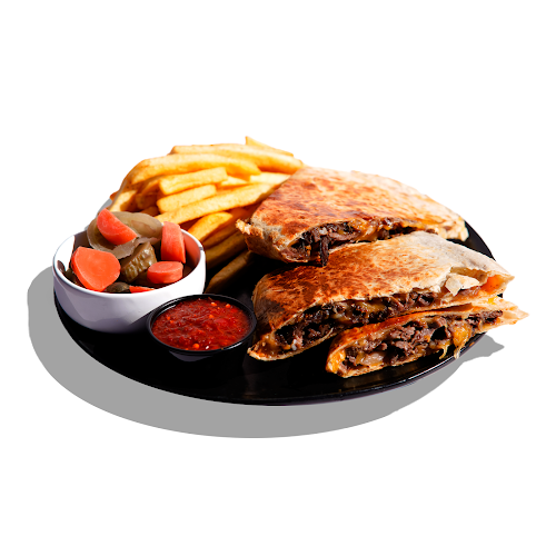 Abu Omar Halal - Cypress Creek Pkwy, TX