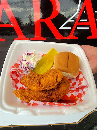 Karachi Darbaar (Food Truck)