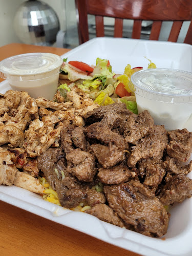 Gina's Lebanese Cuisine