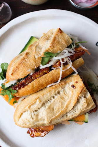 What the Philly (Food Truck)