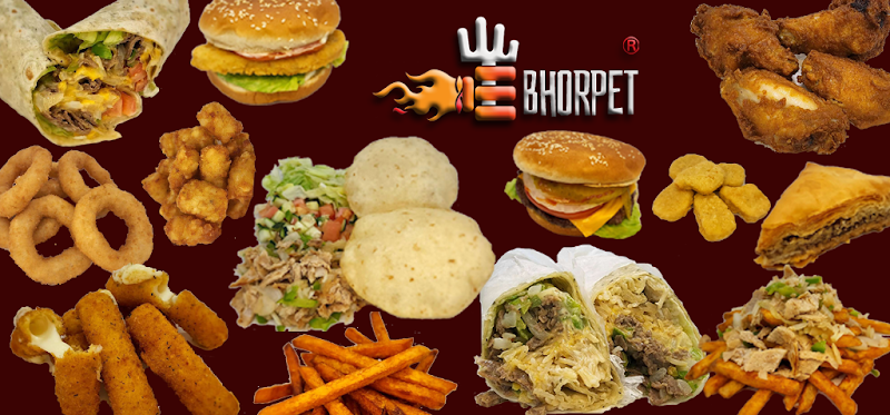 Bhorpet Foods