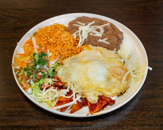 ZAPATA TAQUERIA ( Halal )