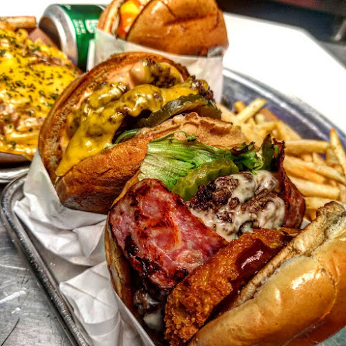 Urban Skillet Costa Mesa