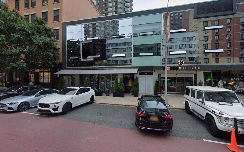 Kafe Mohd Azrol - NYC Outlet