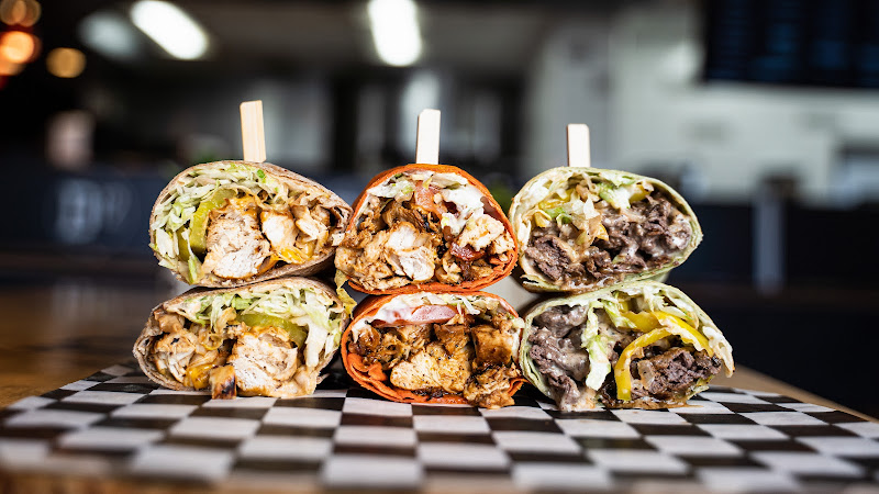 District 12 Dearborn