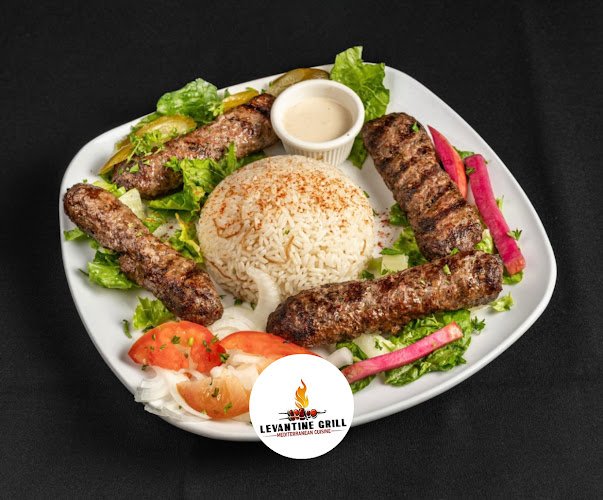 Levantine Grill