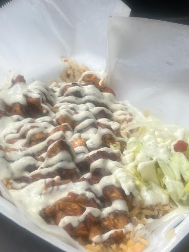 Quick stop shop Halal kitchen