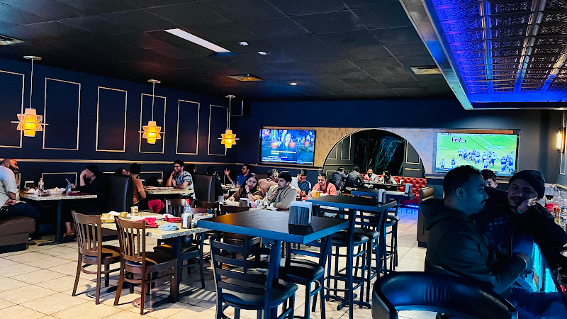 Namaste Grill & Bar Irving