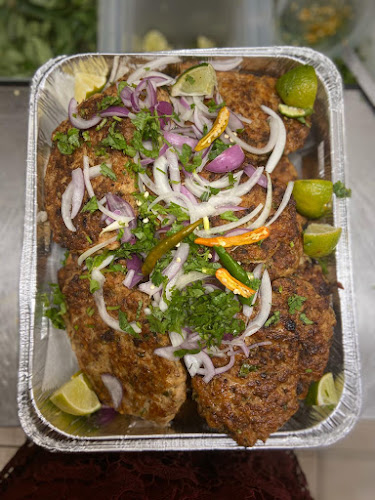 Roohi's Biryani Adda