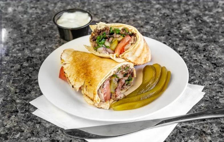 Sincerely Syria (Hollywood)