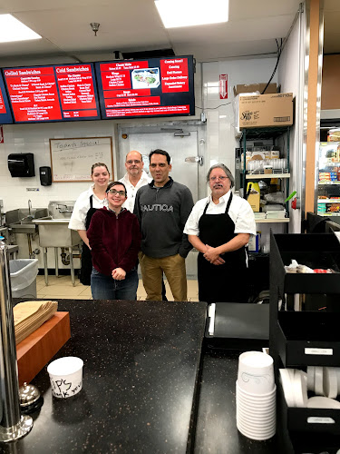 Centerville Food Shop & T's Deli