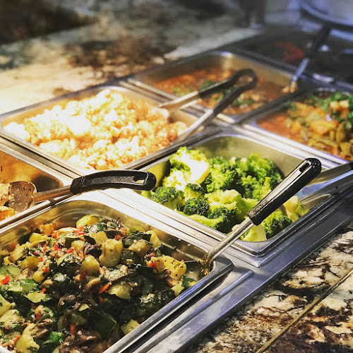 Andalous Mediterranean Grill