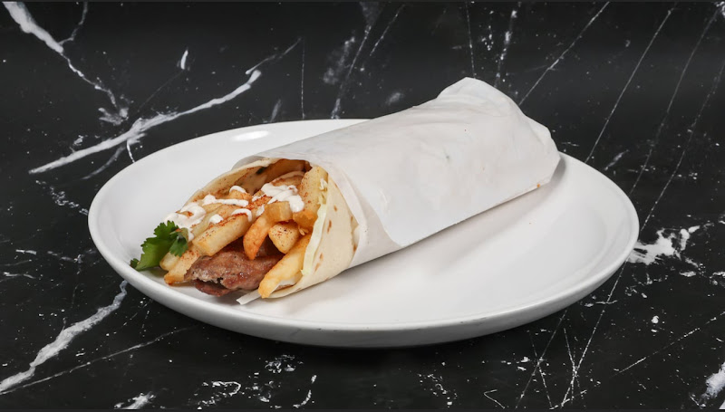 International Halal Market