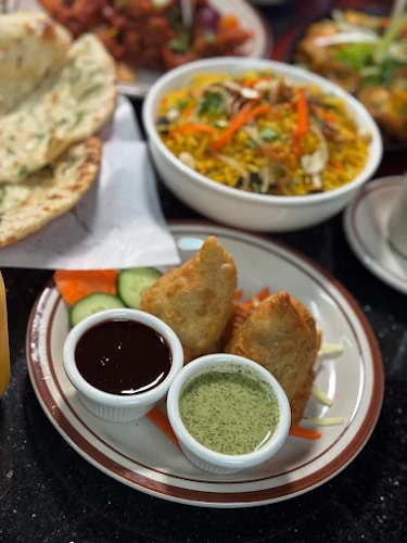 Himalayan Grill & Curry Murrieta