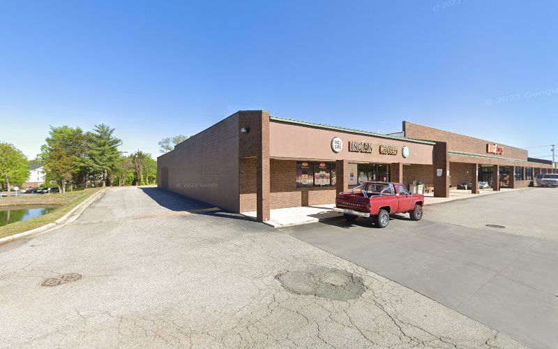 Bismillah Halal Meat MDH High Point