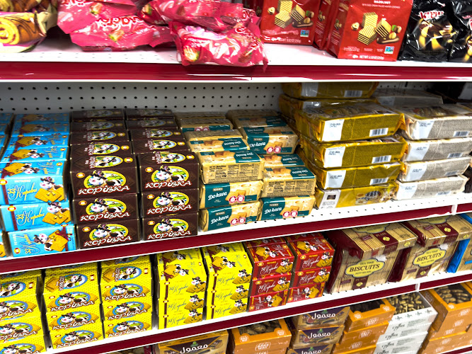 Zam Zam Fresh Market