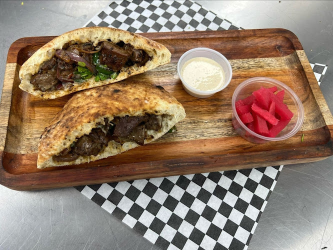 Fatima Bazaar & Grill