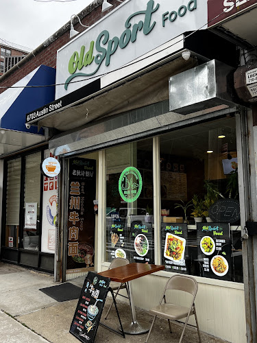 OldSportFood