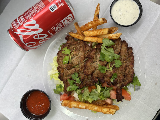 Mealma (Meena dumplings N more)