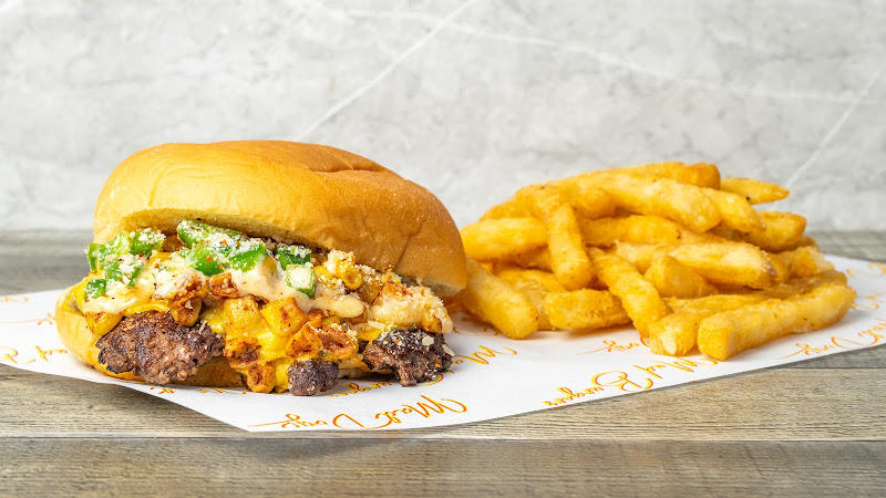 Mad Dogs DFW -Farmers Branch