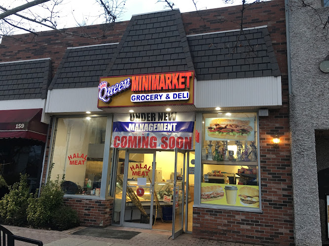 Queen Halal Mini Market-كوين ميني ماركت حلال