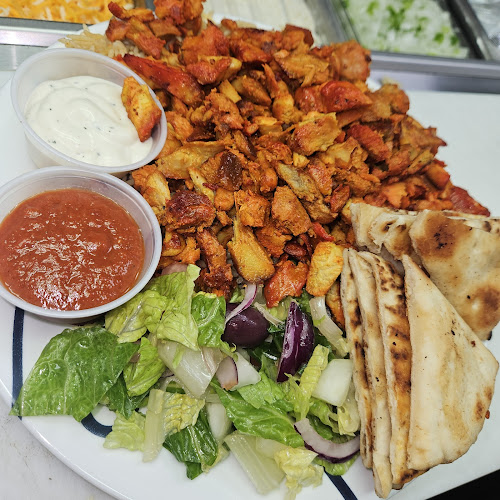 Gyroloco loco prince chicken