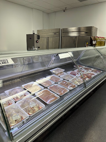 Jerusalem international Food Market