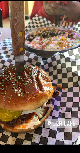 Crypto Burger (Sugar Land)